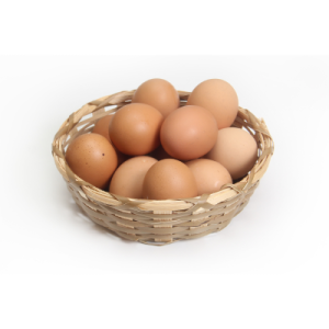 OEUFS (par 6)
