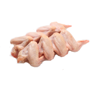 AILES ENTIÈRES (par 4) - 14 € / kg