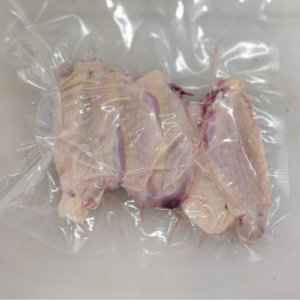BATTANTS D'AILES (par 4) - 10 € / kg