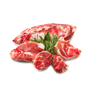 GIGOT TRANCHÉ - 16 € / kg