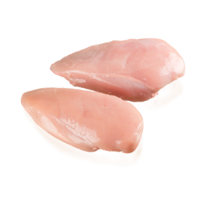 blanc de poulet fermier