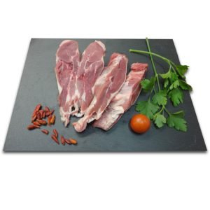 ÉPAULE TRANCHÉE - 16 € / kg