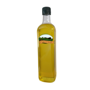 huile de colza bio 75 cl
