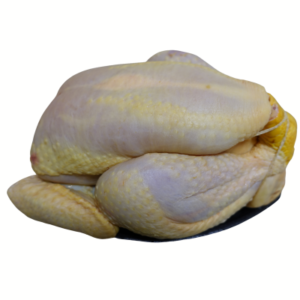 chapon ferme du hourquet