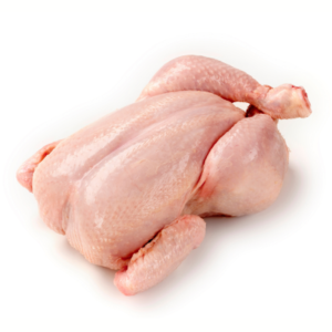 poularde ferme du Hourquet